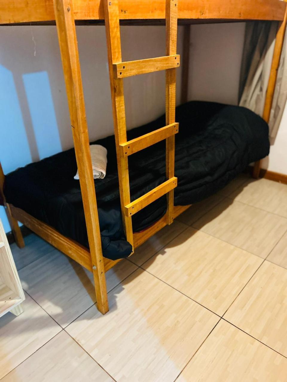 伊瓜苏港Nandubay1公寓 外观 照片